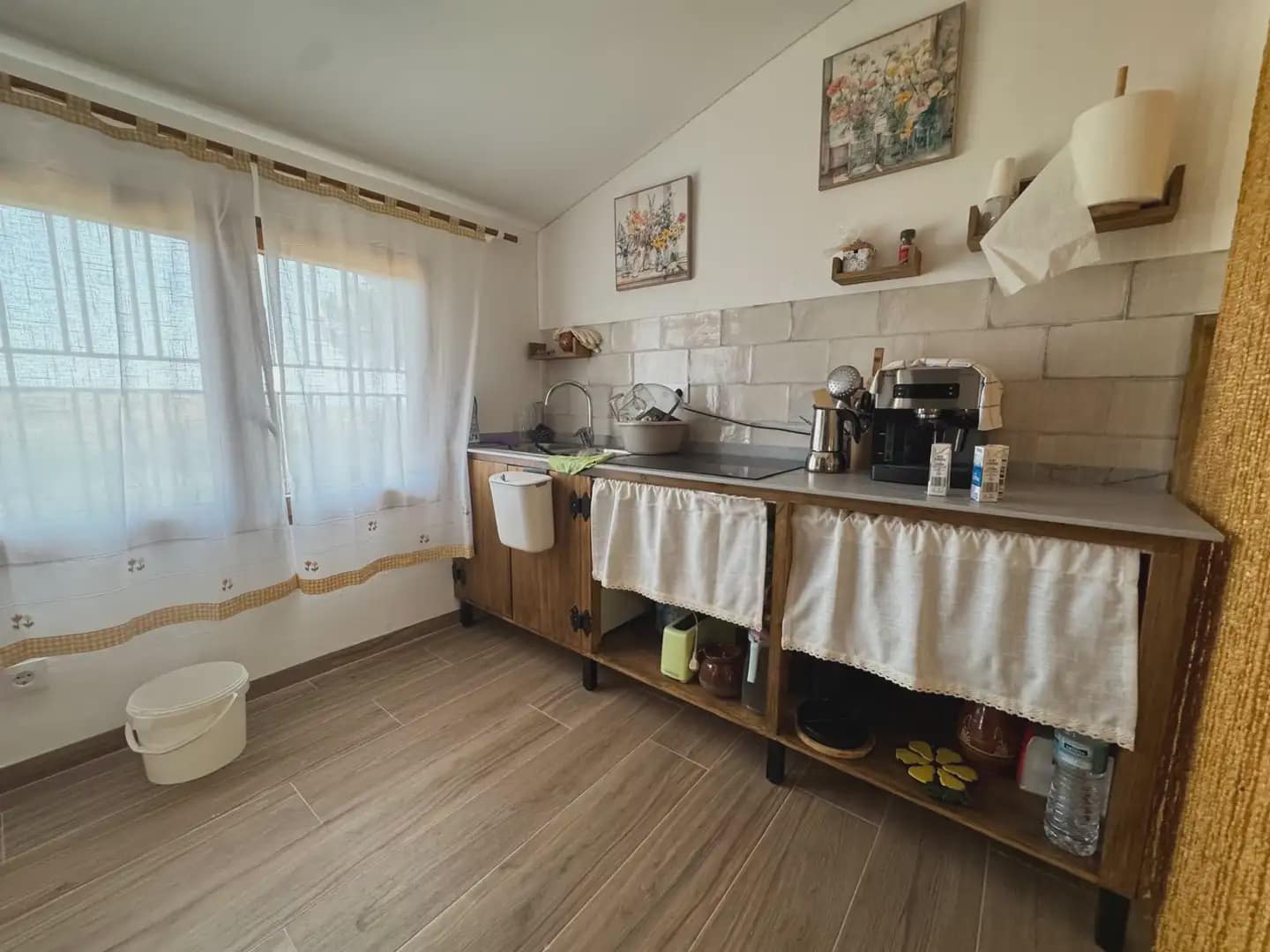 1 camera da letto Finca/Casa di Campagna in vendita in Gea y Truyols con garage - 225.000 € (Rif: 10014923)