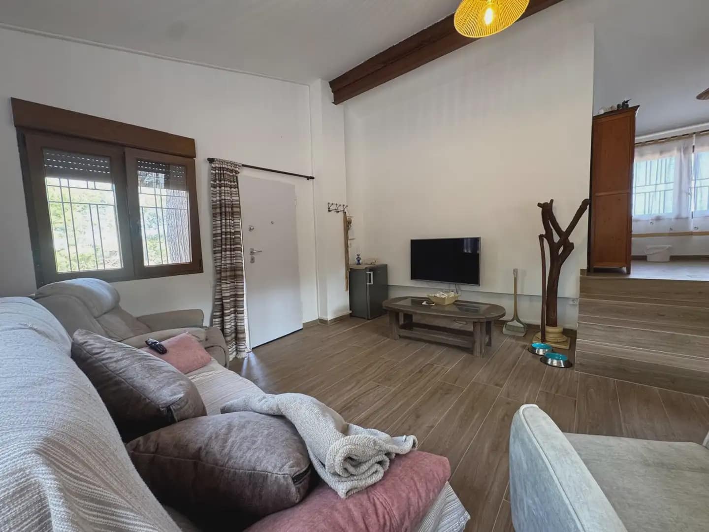 1 camera da letto Finca/Casa di Campagna in vendita in Gea y Truyols con garage - 225.000 € (Rif: 10014923)