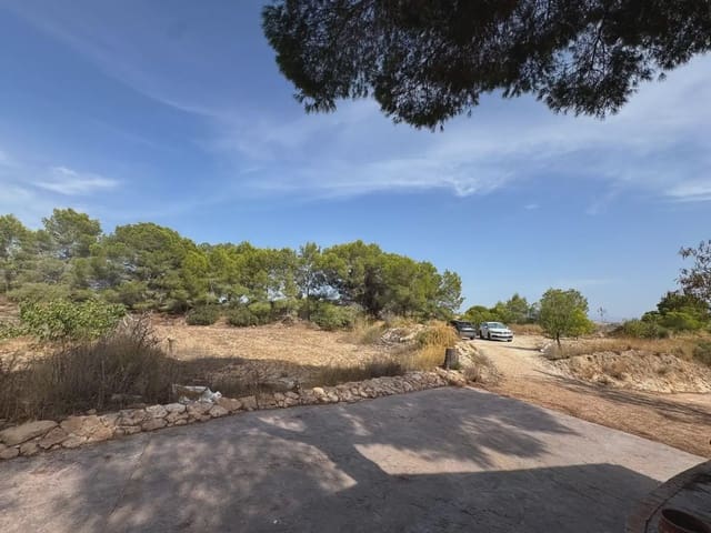 1 camera da letto Finca/Casa di Campagna in vendita in Gea y Truyols, Murcia città con garage - 225.000 € (Rif: 10014923)