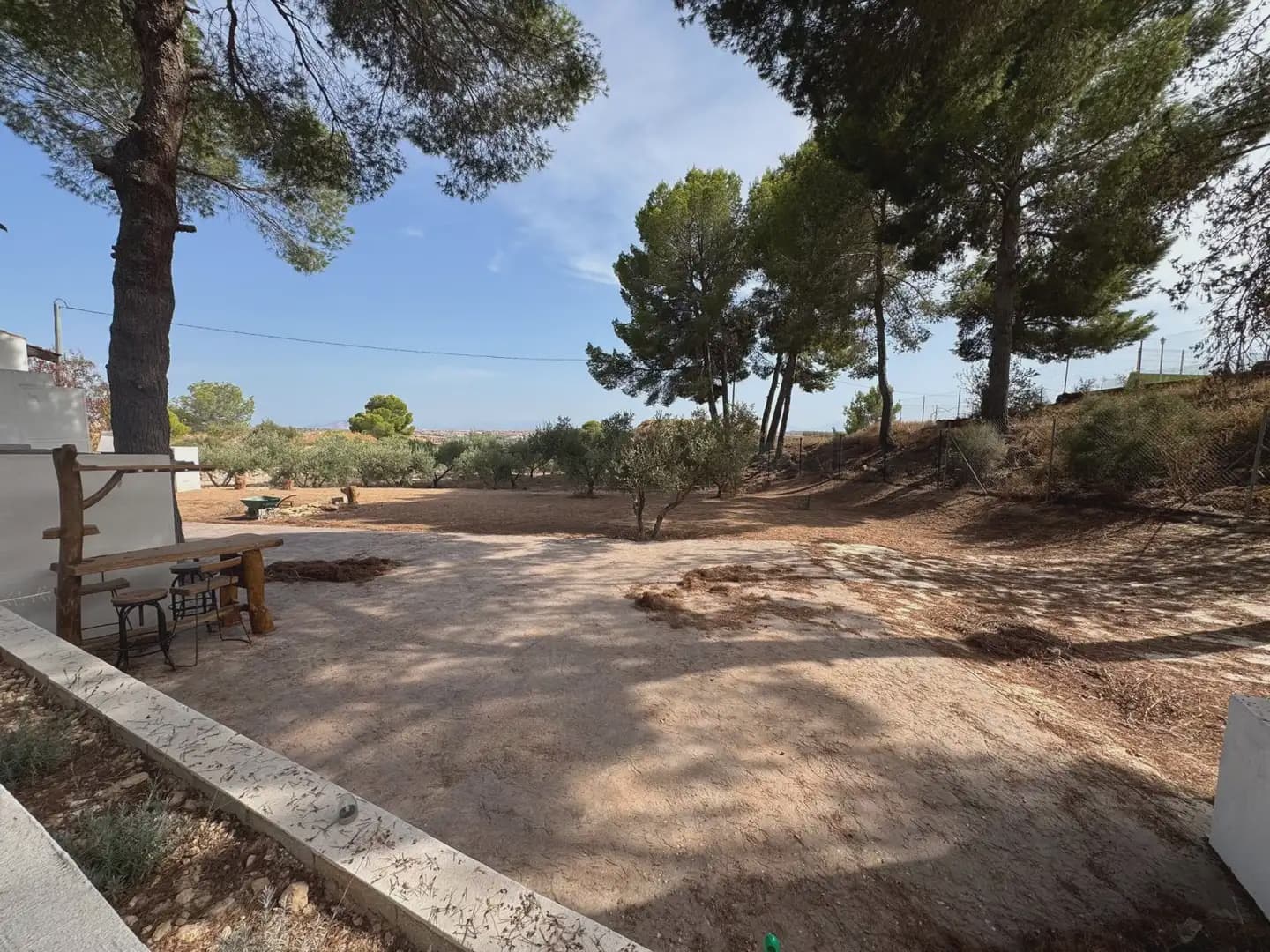 1 camera da letto Finca/Casa di Campagna in vendita in Gea y Truyols con garage - 225.000 € (Rif: 10014923)