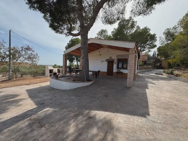 1 camera da letto Finca/Casa di Campagna in vendita in Gea y Truyols, Murcia città con garage - 225.000 € (Rif: 10014923)