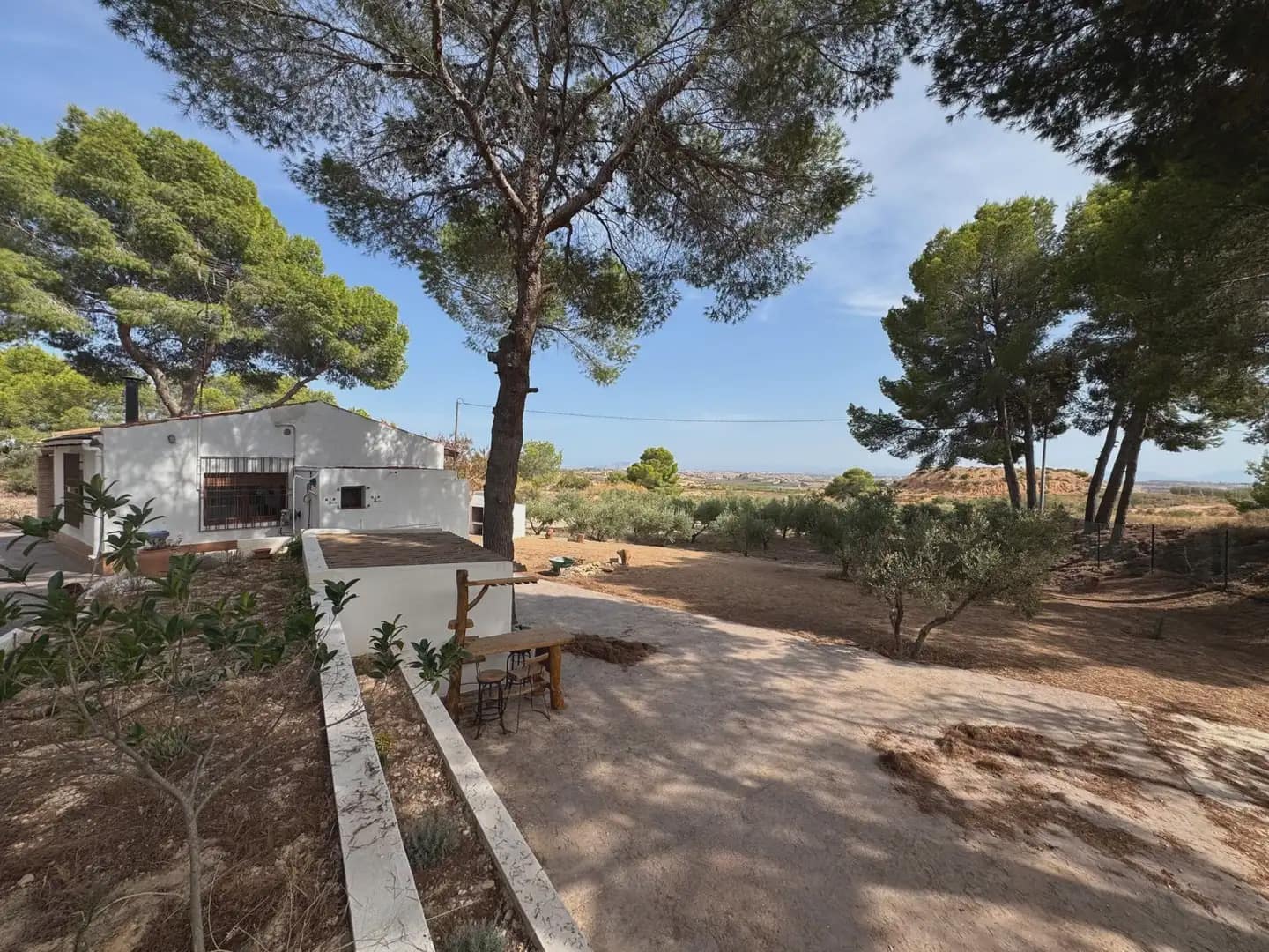 1 camera da letto Finca/Casa di Campagna in vendita in Gea y Truyols con garage - 225.000 € (Rif: 10014923)