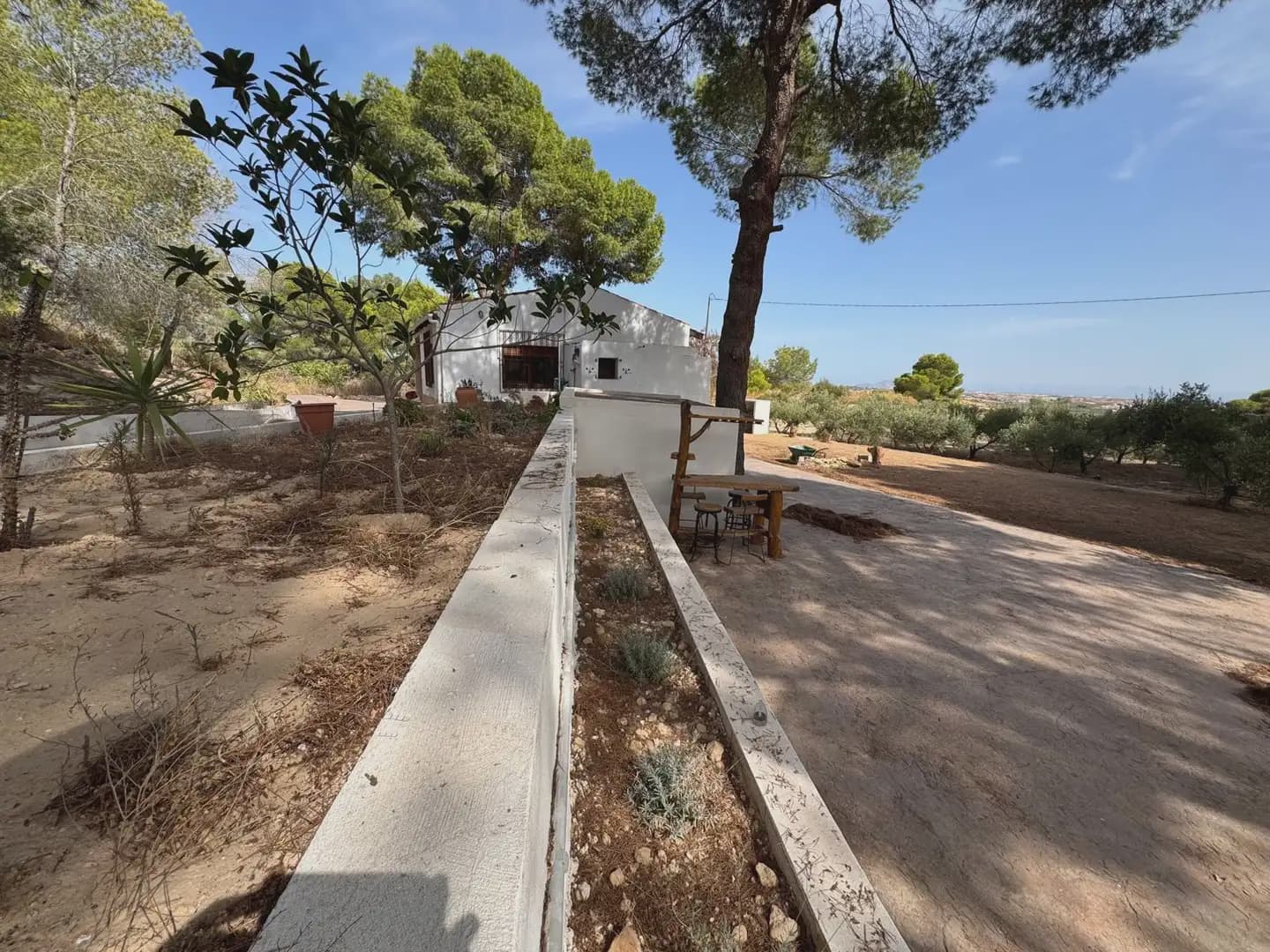 1 camera da letto Finca/Casa di Campagna in vendita in Gea y Truyols con garage - 225.000 € (Rif: 10014923)