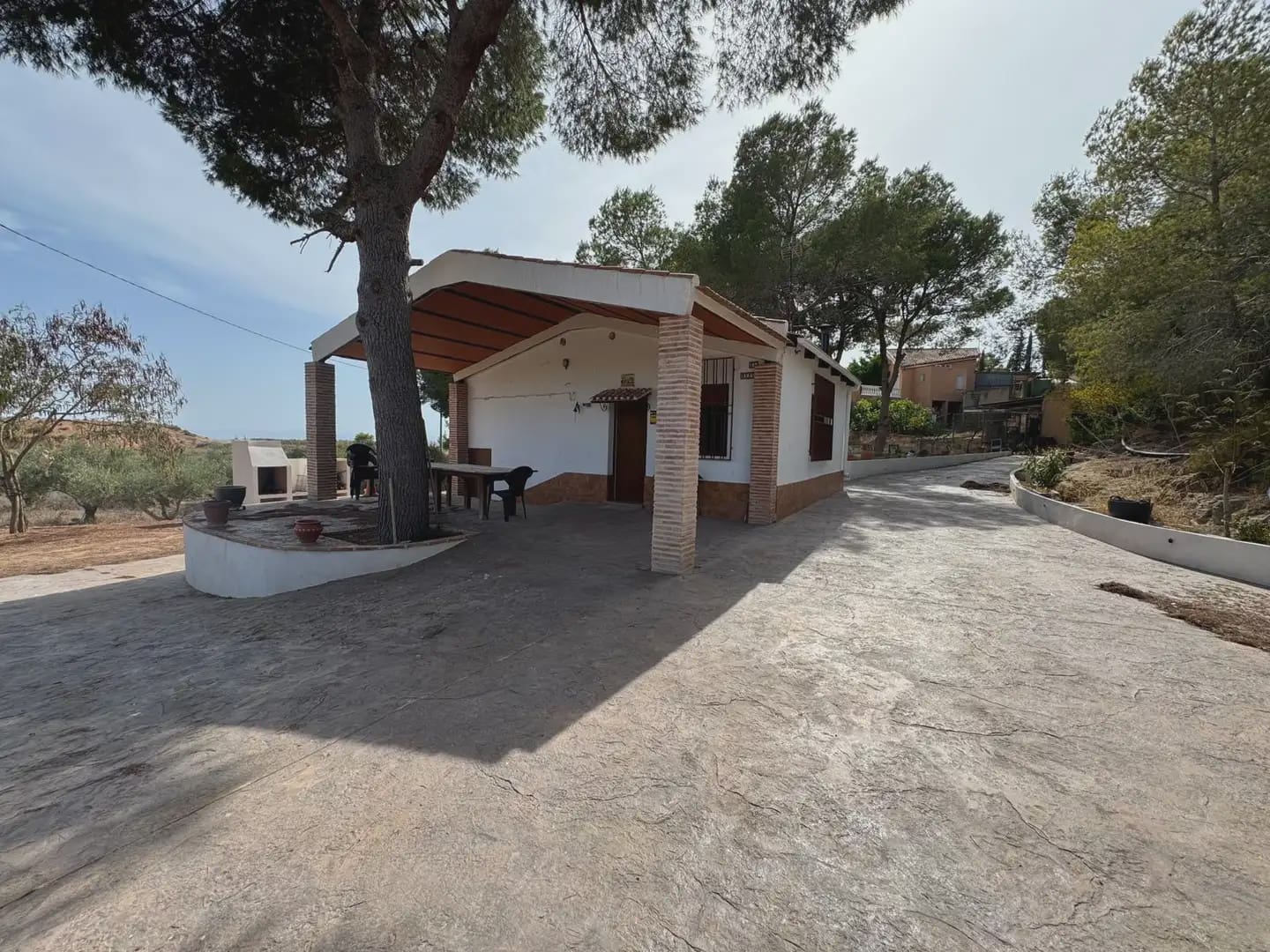 1 camera da letto Finca/Casa di Campagna in vendita in Gea y Truyols con garage - 225.000 € (Rif: 10014923)