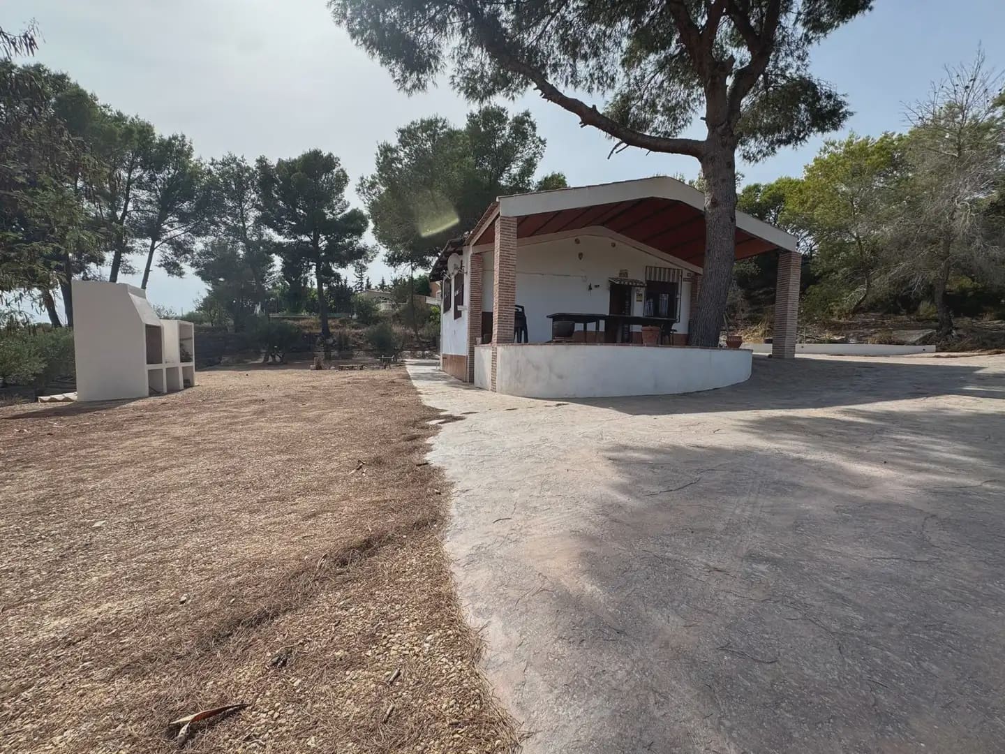 1 camera da letto Finca/Casa di Campagna in vendita in Gea y Truyols con garage - 225.000 € (Rif: 10014923)