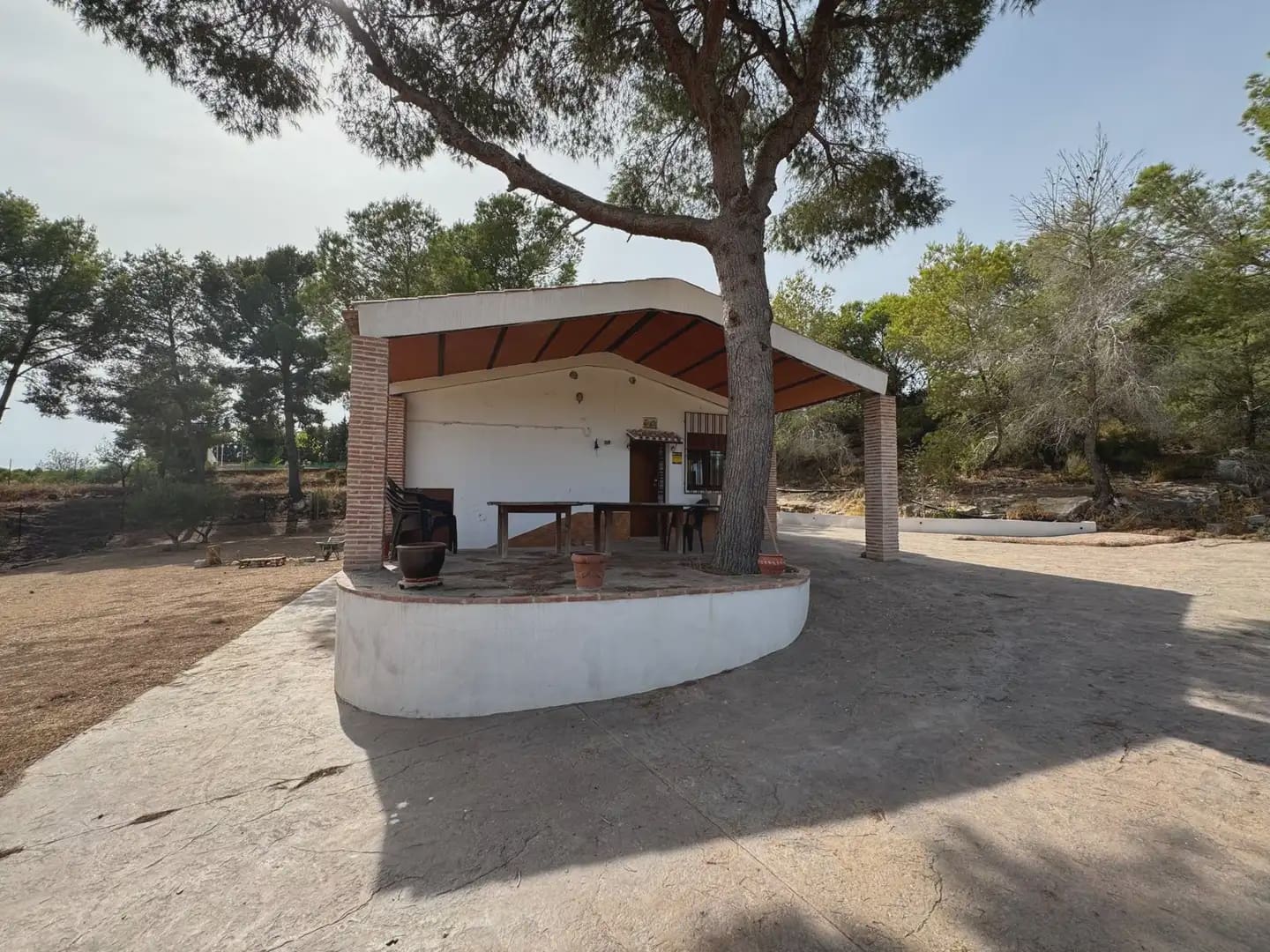 1 camera da letto Finca/Casa di Campagna in vendita in Gea y Truyols con garage - 225.000 € (Rif: 10014923)