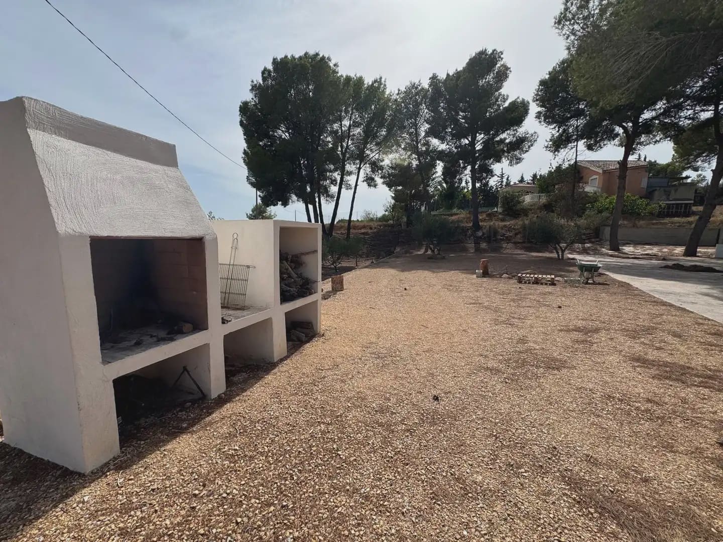 1 camera da letto Finca/Casa di Campagna in vendita in Gea y Truyols con garage - 225.000 € (Rif: 10014923)