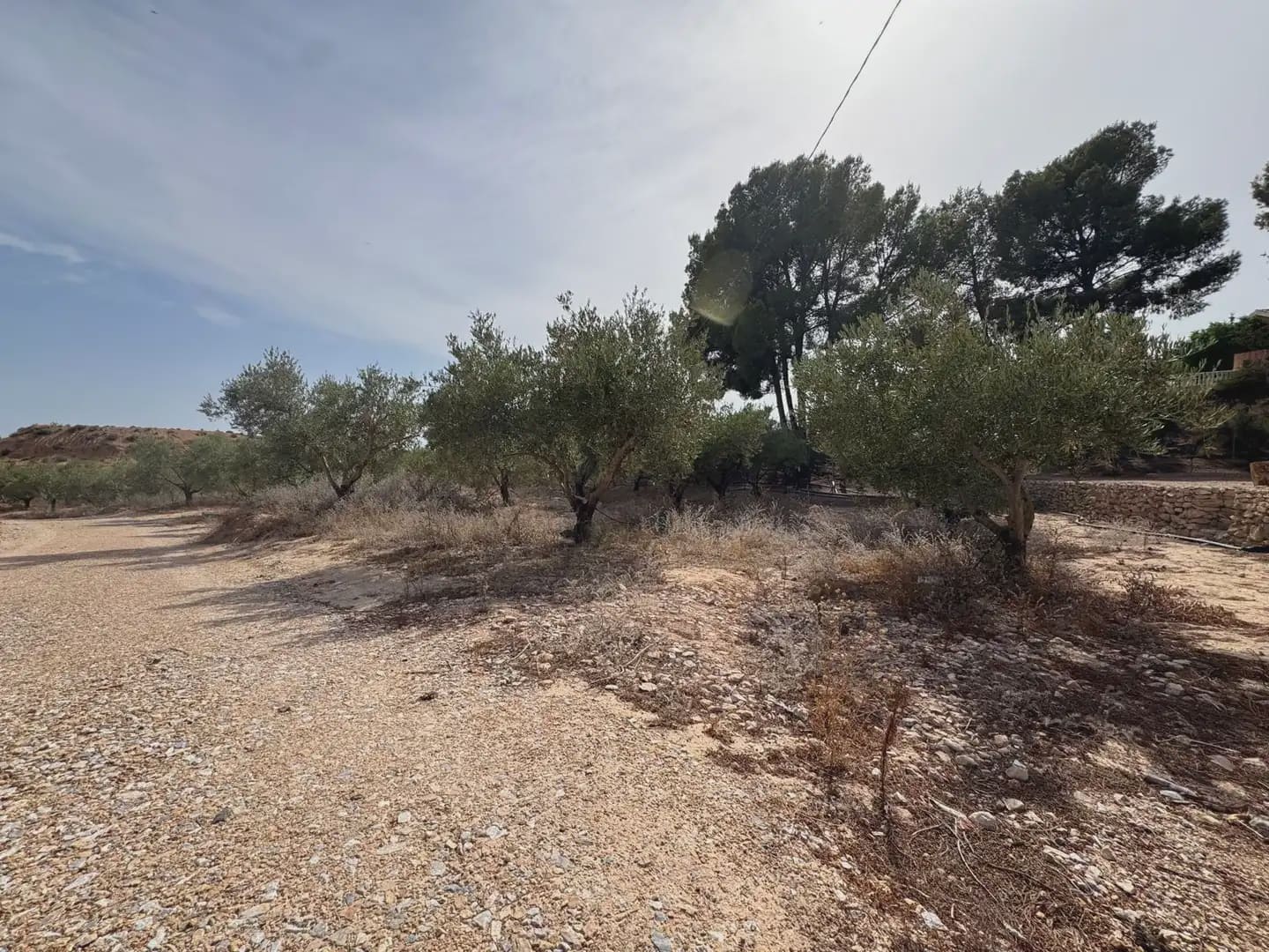 1 camera da letto Finca/Casa di Campagna in vendita in Gea y Truyols con garage - 225.000 € (Rif: 10014923)