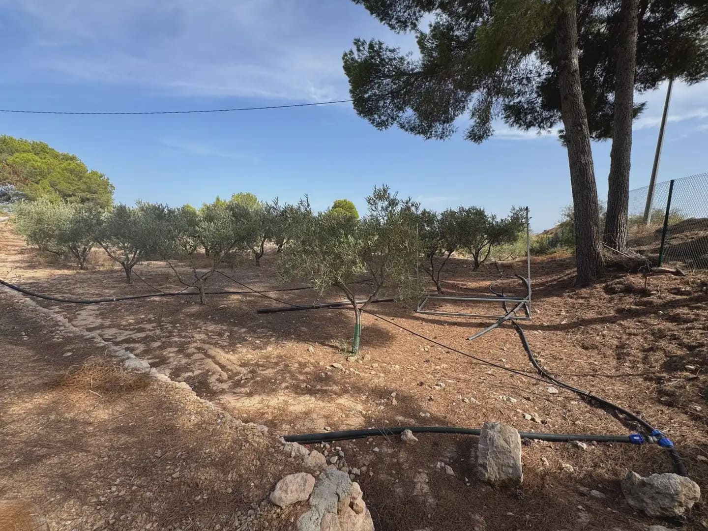 1 camera da letto Finca/Casa di Campagna in vendita in Gea y Truyols con garage - 225.000 € (Rif: 10014923)