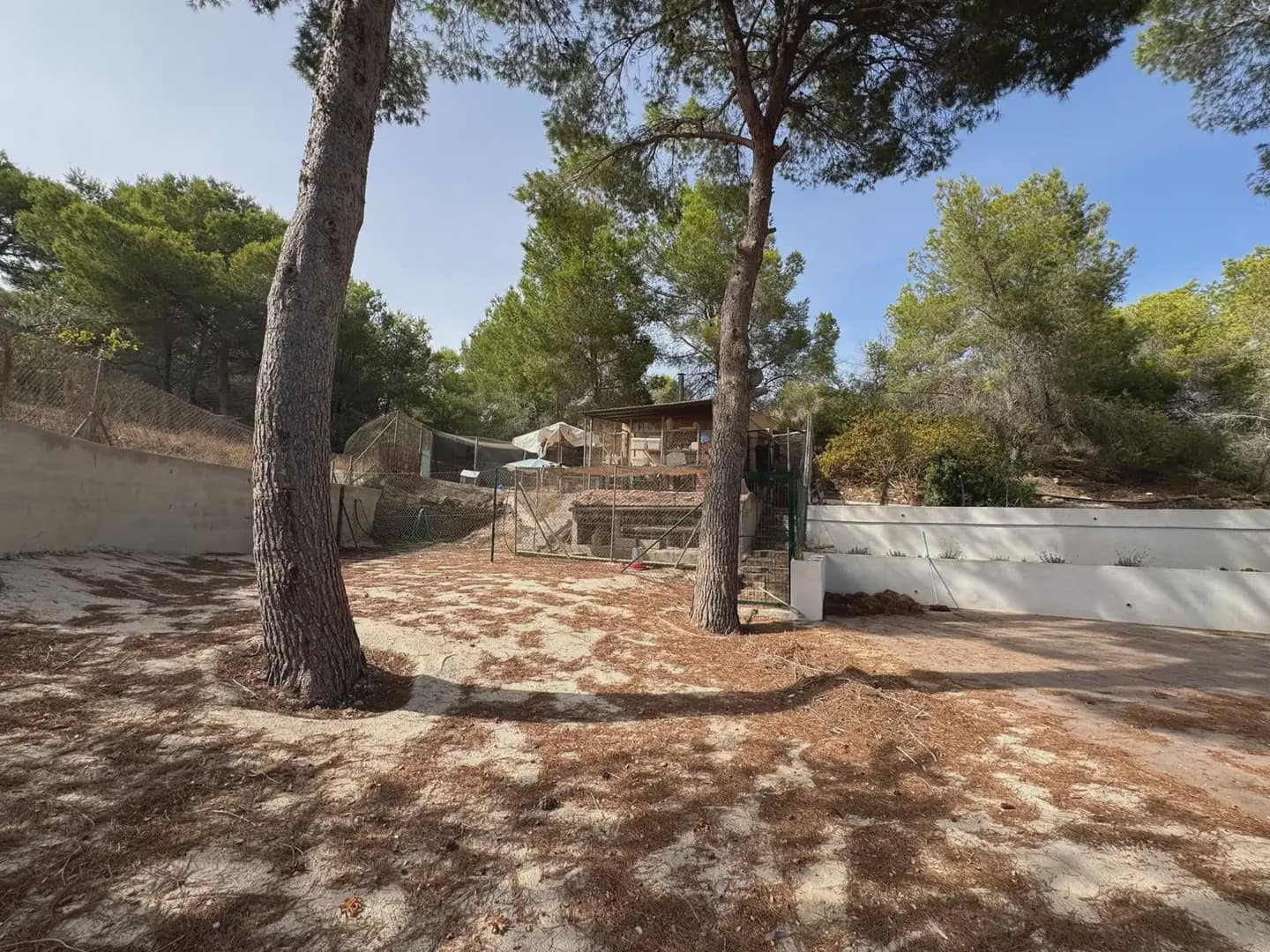 1 camera da letto Finca/Casa di Campagna in vendita in Gea y Truyols con garage - 225.000 € (Rif: 10014923)