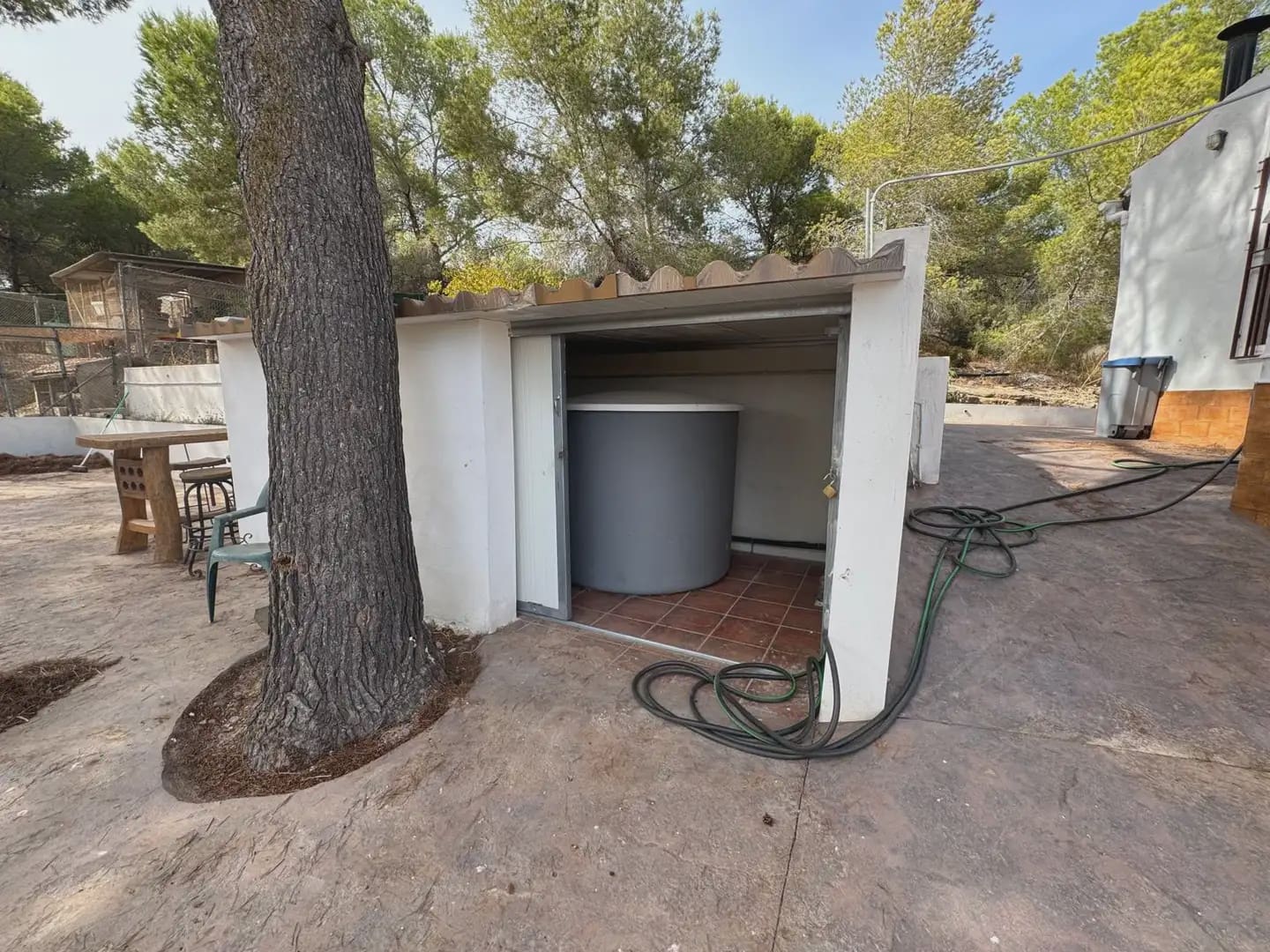 1 camera da letto Finca/Casa di Campagna in vendita in Gea y Truyols con garage - 225.000 € (Rif: 10014923)