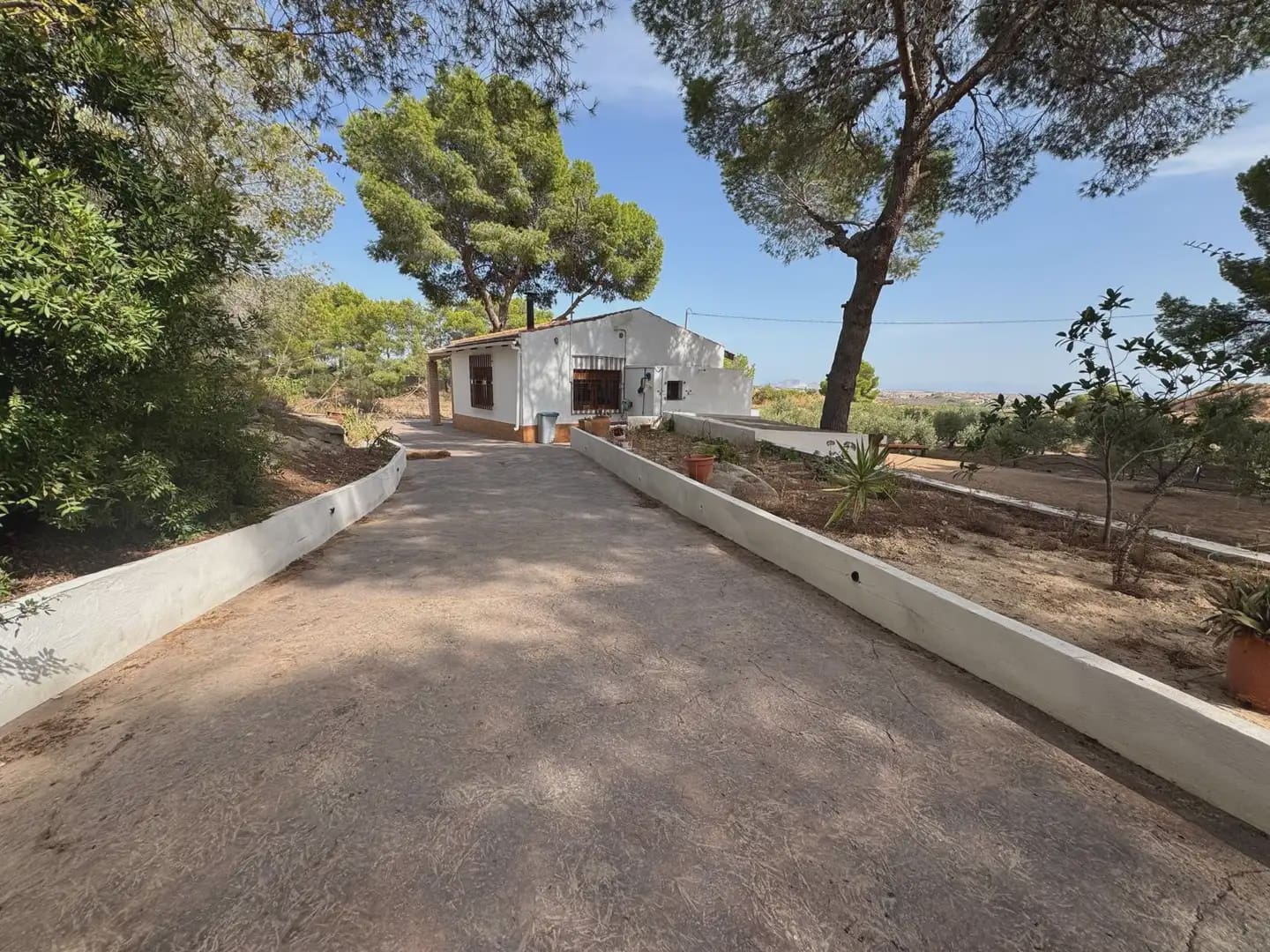1 camera da letto Finca/Casa di Campagna in vendita in Gea y Truyols con garage - 225.000 € (Rif: 10014923)