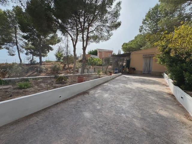 1 camera da letto Finca/Casa di Campagna in vendita in Gea y Truyols, Murcia città con garage - 225.000 € (Rif: 10014923)