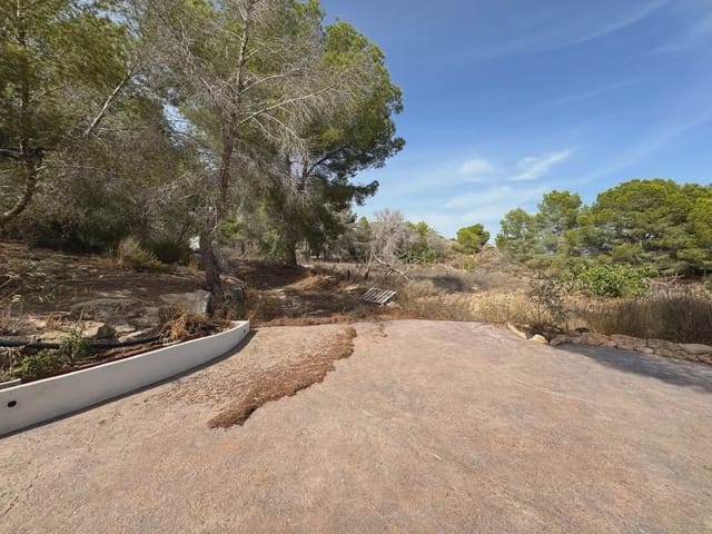 1 camera da letto Finca/Casa di Campagna in vendita in Gea y Truyols, Murcia città con garage - 225.000 € (Rif: 10014923)