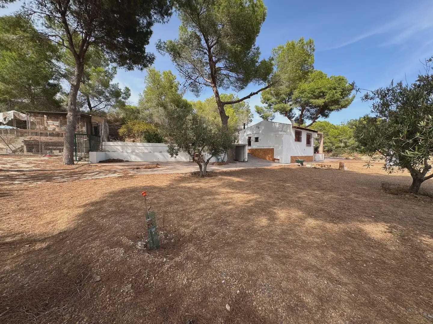 1 camera da letto Finca/Casa di Campagna in vendita in Gea y Truyols con garage - 225.000 € (Rif: 10014923)