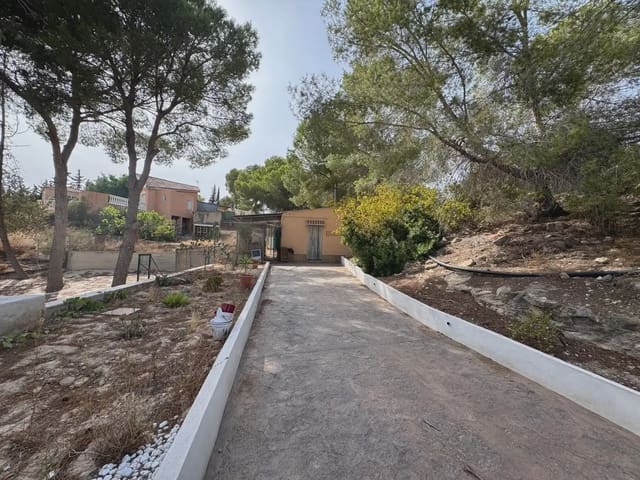 1 camera da letto Finca/Casa di Campagna in vendita in Gea y Truyols, Murcia città con garage - 225.000 € (Rif: 10014923)