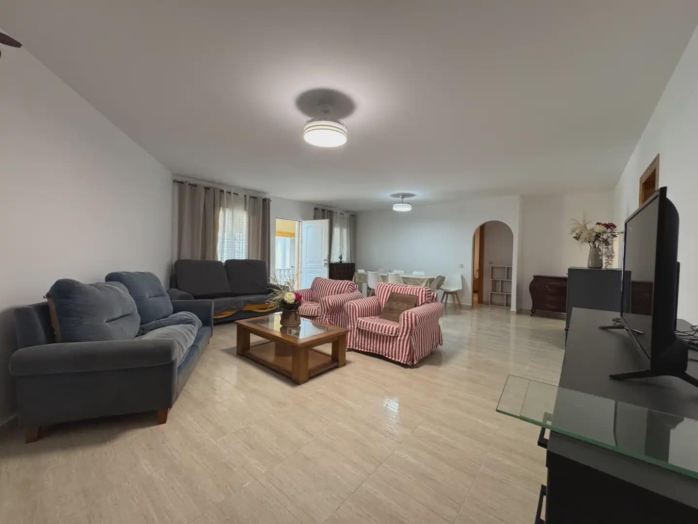 9 Zimmer Finca/Landgut zu verkaufen in San Javier mit Pool Garage - 360.000 € (Ref: 10029877)