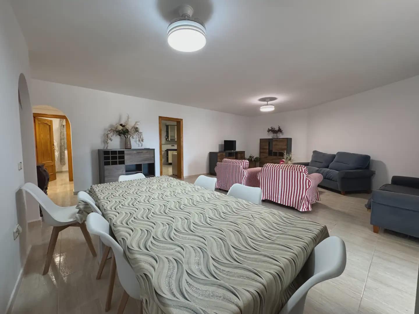 9 Zimmer Finca/Landgut zu verkaufen in San Javier mit Pool Garage - 360.000 € (Ref: 10029877)