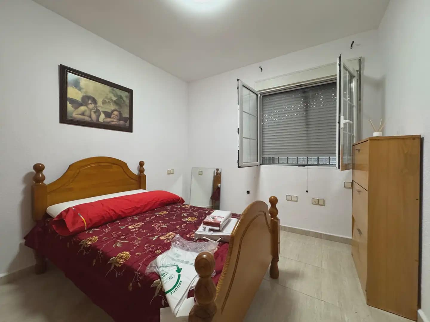 9 Zimmer Finca/Landgut zu verkaufen in San Javier mit Pool Garage - 360.000 € (Ref: 10029877)
