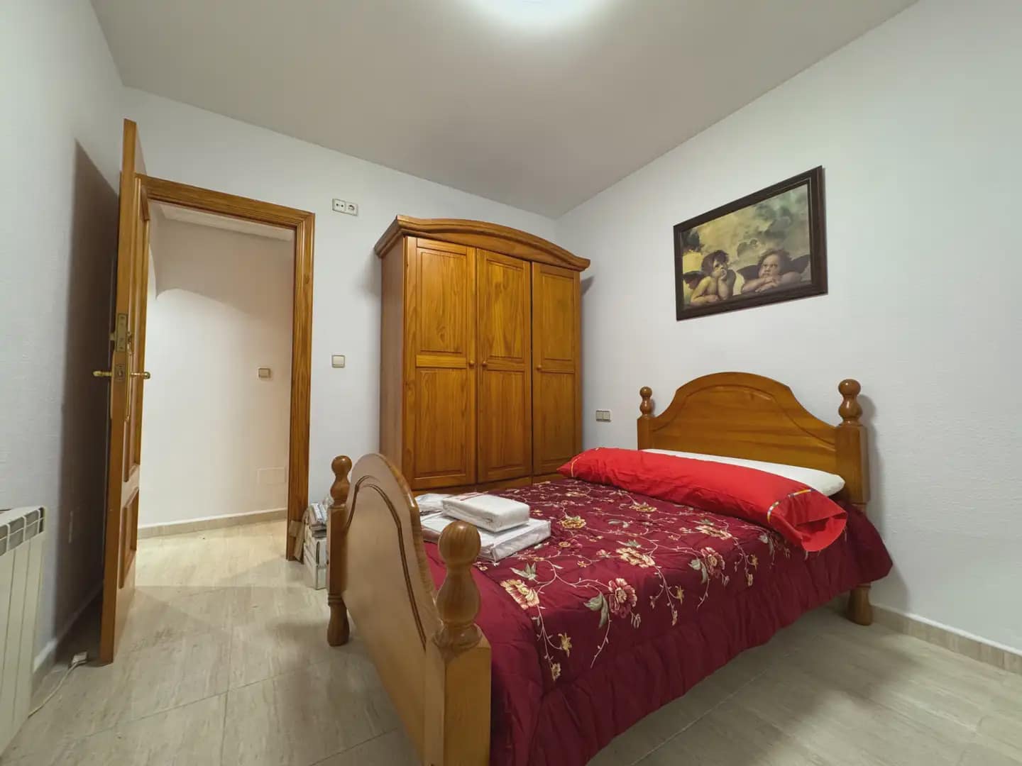 9 Zimmer Finca/Landgut zu verkaufen in San Javier mit Pool Garage - 360.000 € (Ref: 10029877)