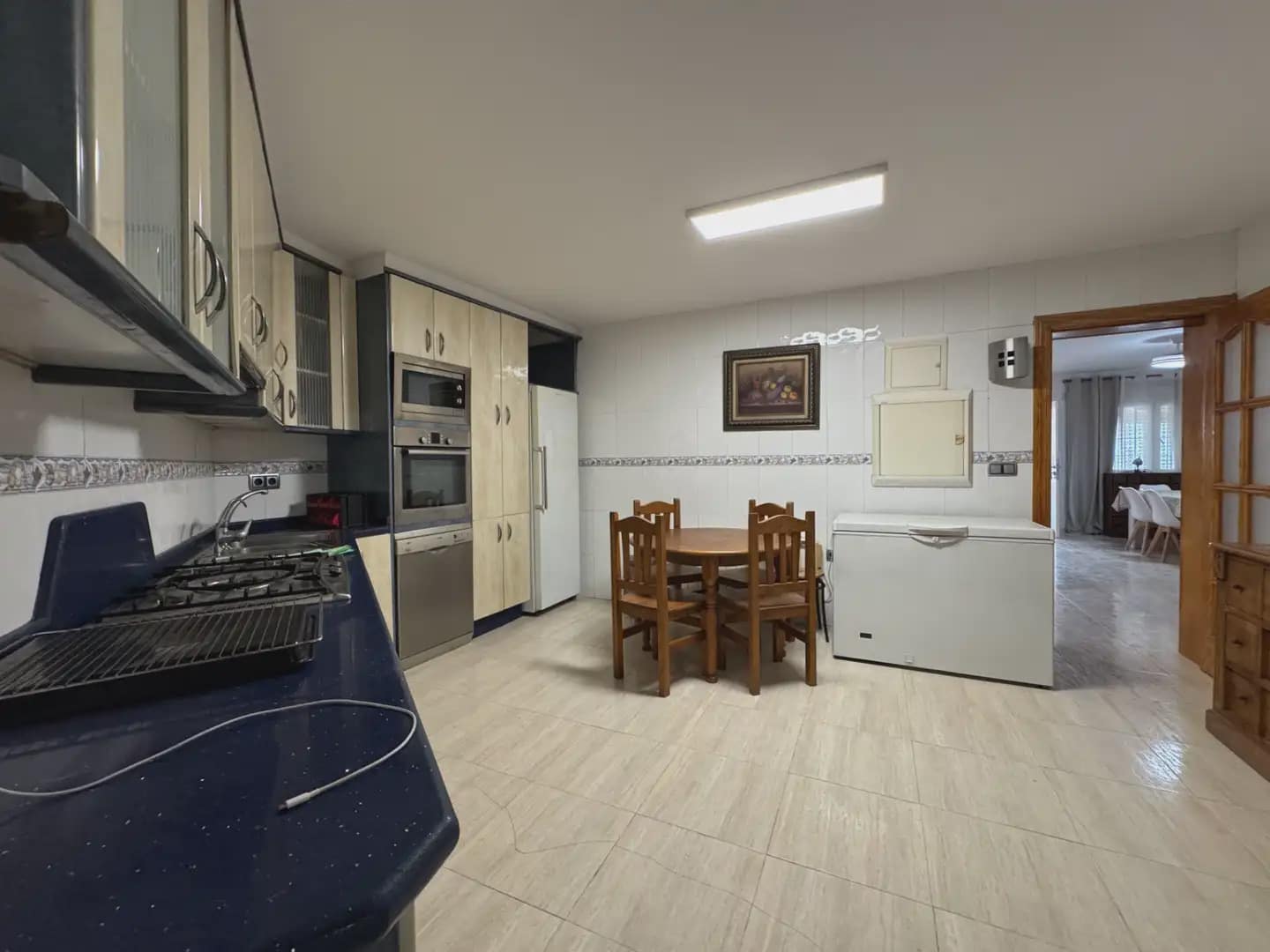 9 Zimmer Finca/Landgut zu verkaufen in San Javier mit Pool Garage - 360.000 € (Ref: 10029877)