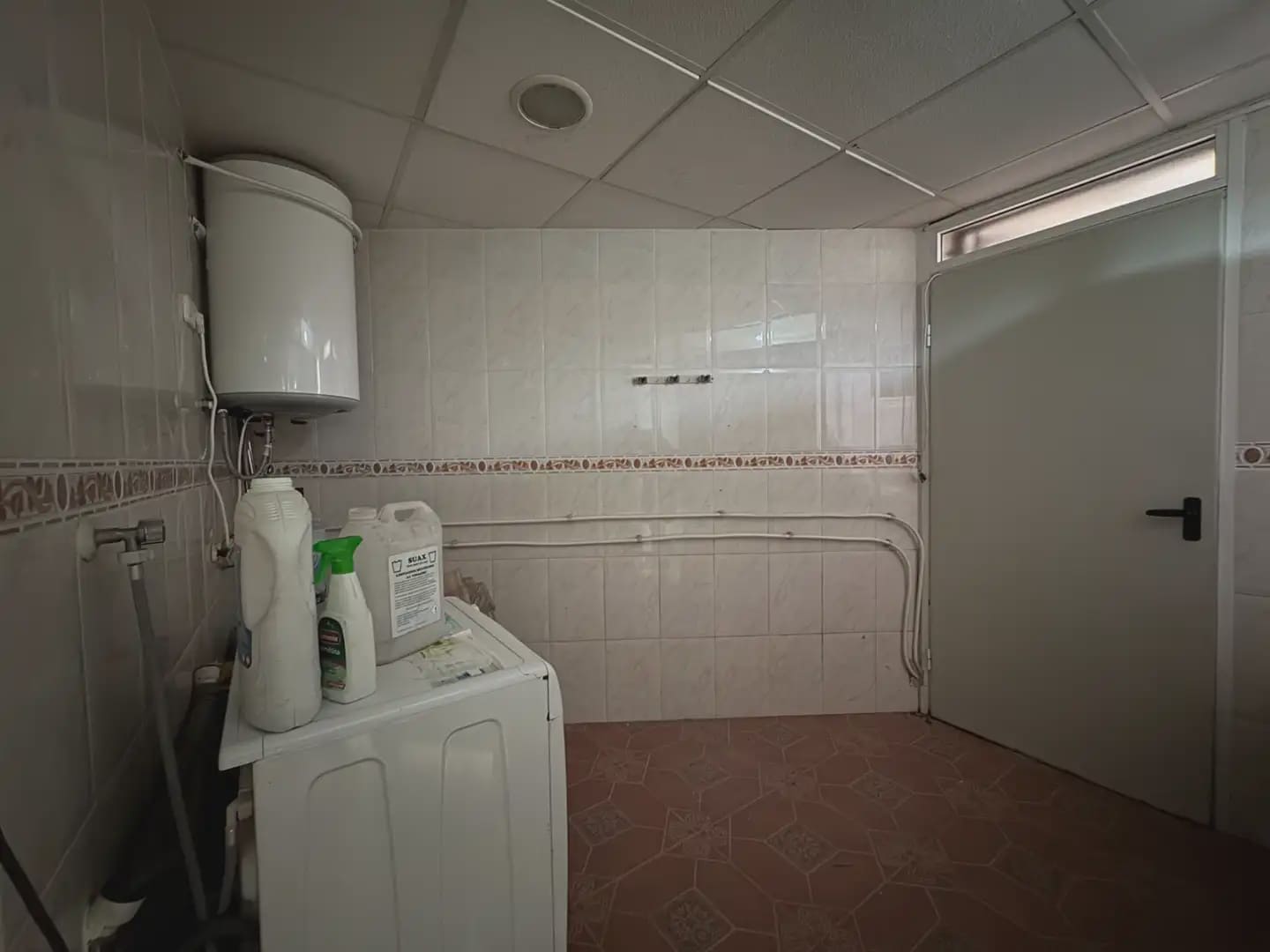 9 Zimmer Finca/Landgut zu verkaufen in San Javier mit Pool Garage - 360.000 € (Ref: 10029877)