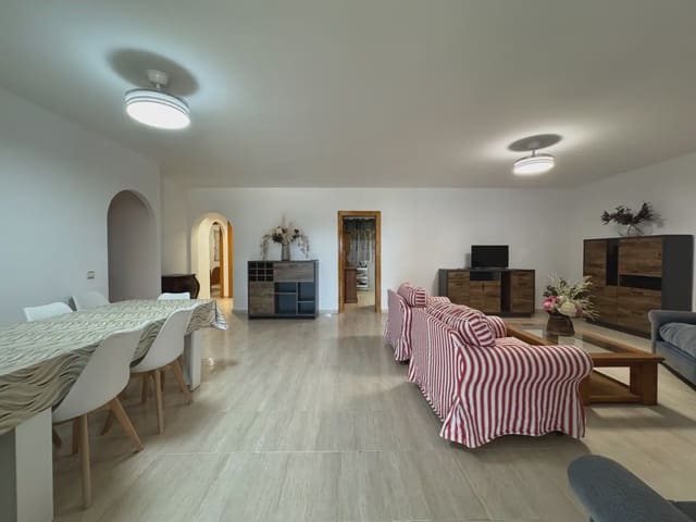 9 quarto Quinta/Casa Rural para venda em El Mirador - Pozo Aledo, San Javier - 360 000 € (Ref: 10029877)