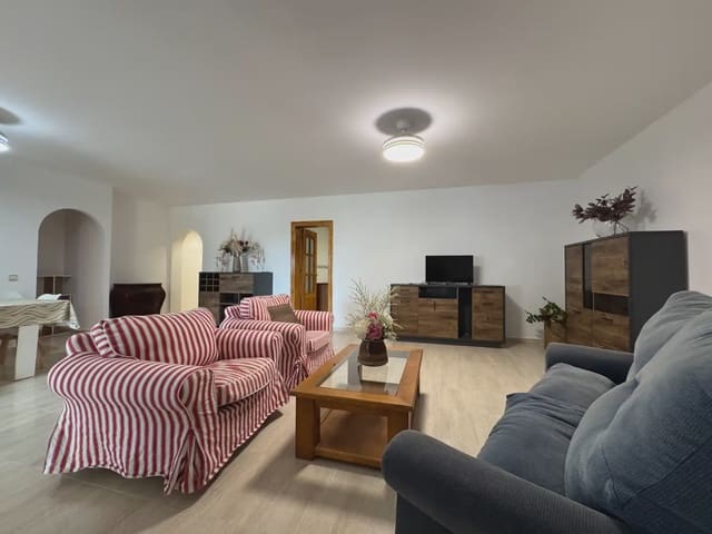 9 quarto Quinta/Casa Rural para venda em El Mirador - Pozo Aledo, San Javier - 360 000 € (Ref: 10029877)