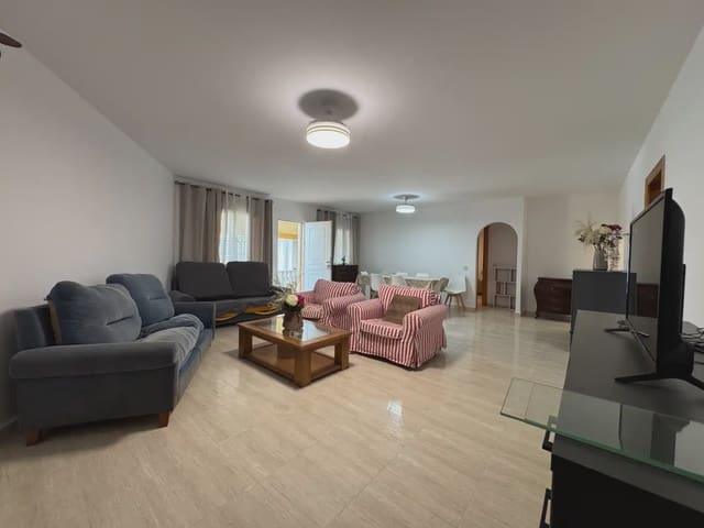 9 quarto Quinta/Casa Rural para venda em El Mirador - Pozo Aledo, San Javier - 360 000 € (Ref: 10029877)