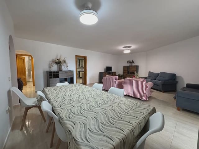 9 quarto Quinta/Casa Rural para venda em El Mirador - Pozo Aledo, San Javier - 360 000 € (Ref: 10029877)