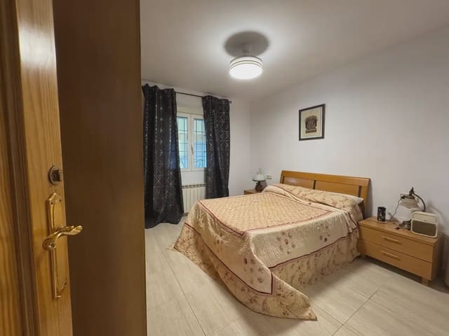 9 quarto Quinta/Casa Rural para venda em El Mirador - Pozo Aledo, San Javier - 360 000 € (Ref: 10029877)