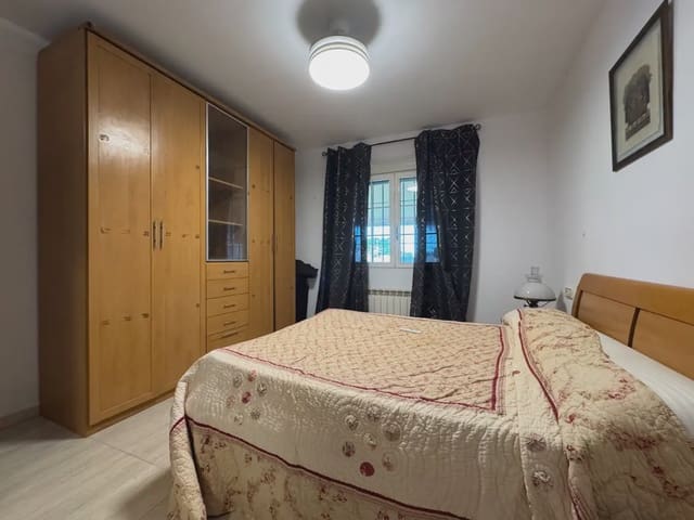 9 quarto Quinta/Casa Rural para venda em El Mirador - Pozo Aledo, San Javier - 360 000 € (Ref: 10029877)