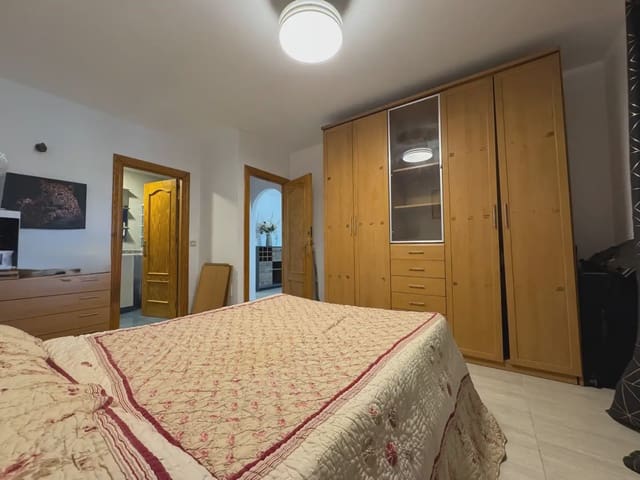 9 quarto Quinta/Casa Rural para venda em El Mirador - Pozo Aledo, San Javier - 360 000 € (Ref: 10029877)