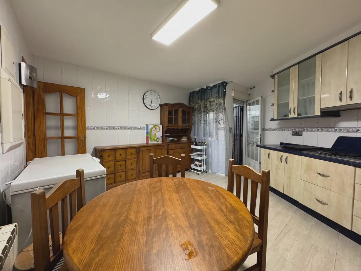 9 Zimmer Finca/Landgut zu verkaufen in San Javier mit Pool Garage - 360.000 € (Ref: 10029877)