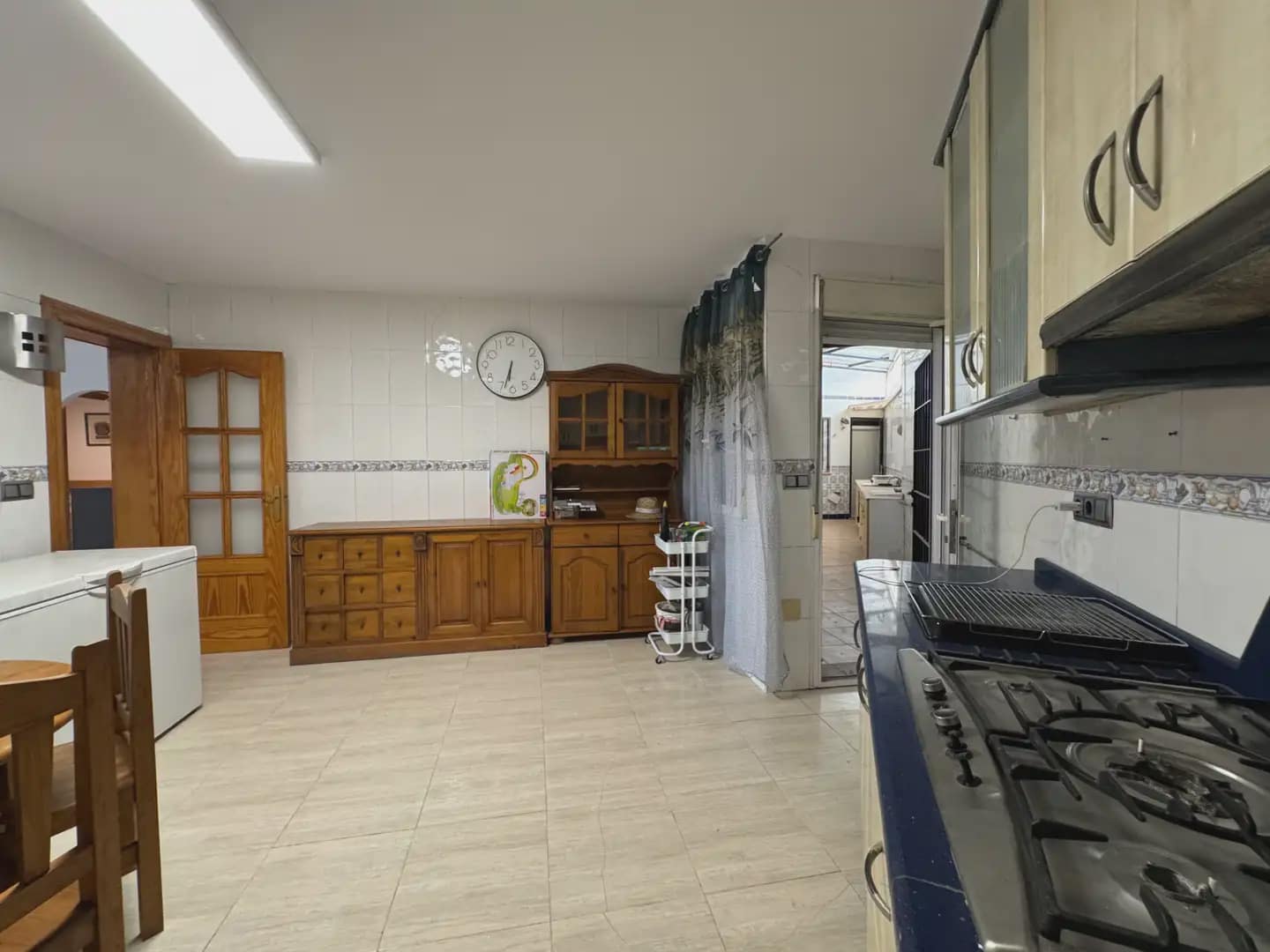 9 Zimmer Finca/Landgut zu verkaufen in San Javier mit Pool Garage - 360.000 € (Ref: 10029877)