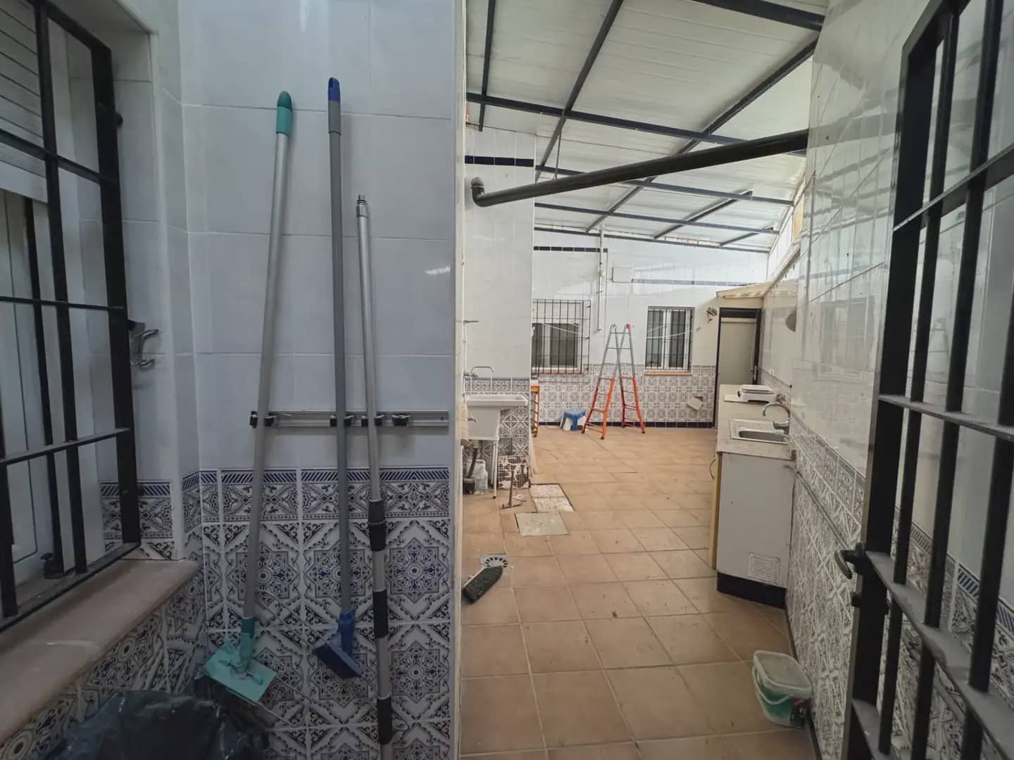 9 Zimmer Finca/Landgut zu verkaufen in San Javier mit Pool Garage - 360.000 € (Ref: 10029877)
