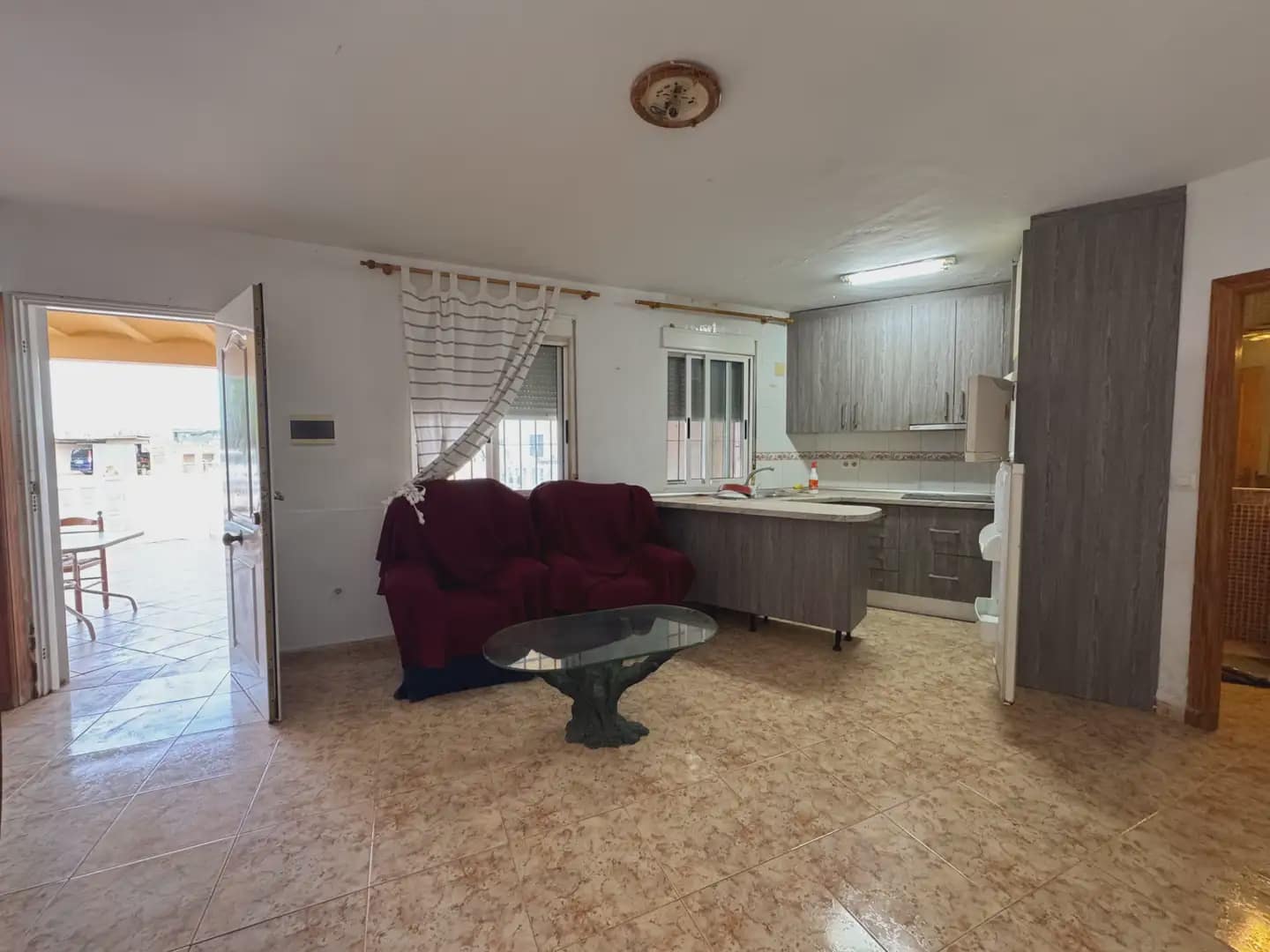 9 Zimmer Finca/Landgut zu verkaufen in San Javier mit Pool Garage - 360.000 € (Ref: 10029877)