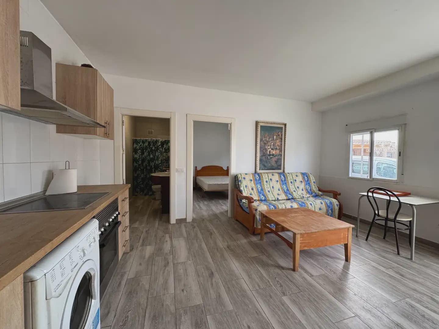9 Zimmer Finca/Landgut zu verkaufen in San Javier mit Pool Garage - 360.000 € (Ref: 10029877)
