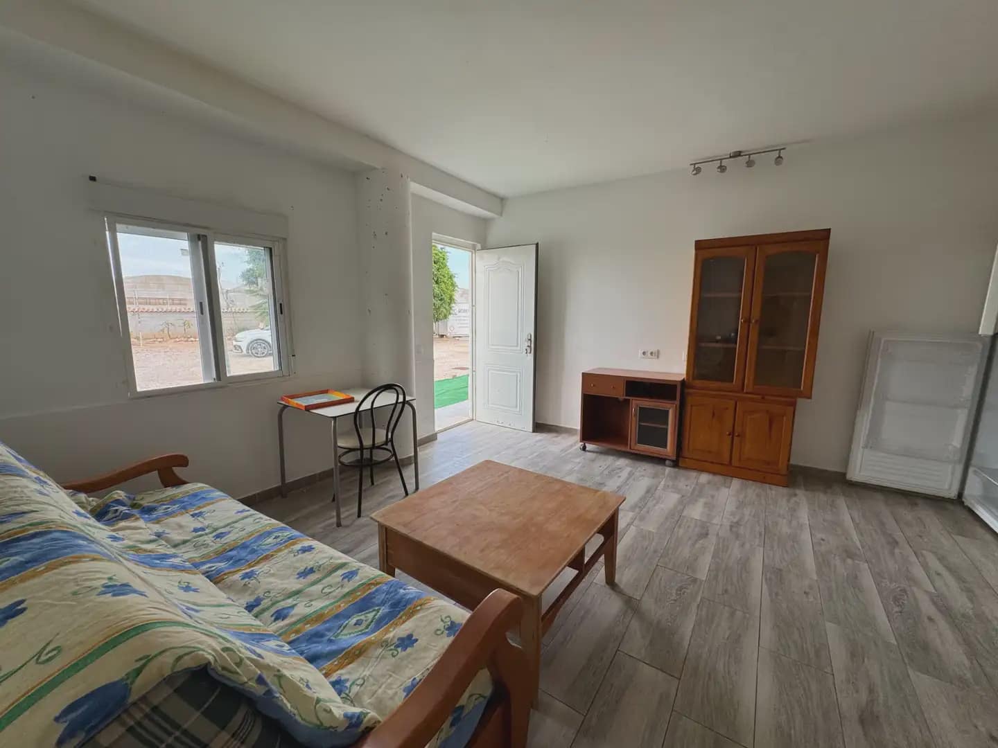 9 Zimmer Finca/Landgut zu verkaufen in San Javier mit Pool Garage - 360.000 € (Ref: 10029877)