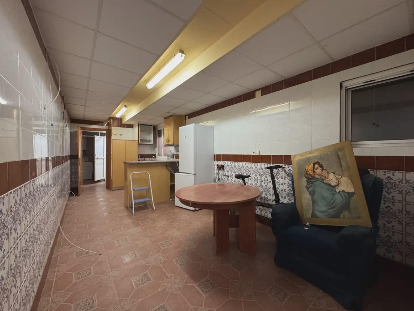 9 Zimmer Finca/Landgut zu verkaufen in San Javier mit Pool Garage - 360.000 € (Ref: 10029877)