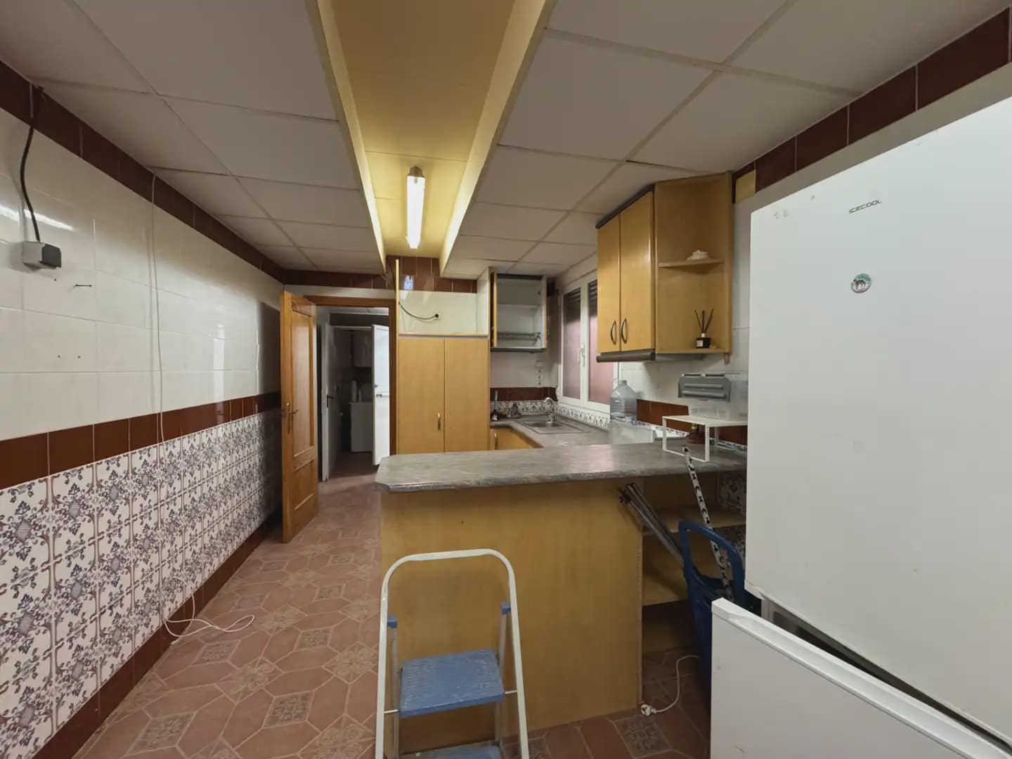 9 Zimmer Finca/Landgut zu verkaufen in San Javier mit Pool Garage - 360.000 € (Ref: 10029877)