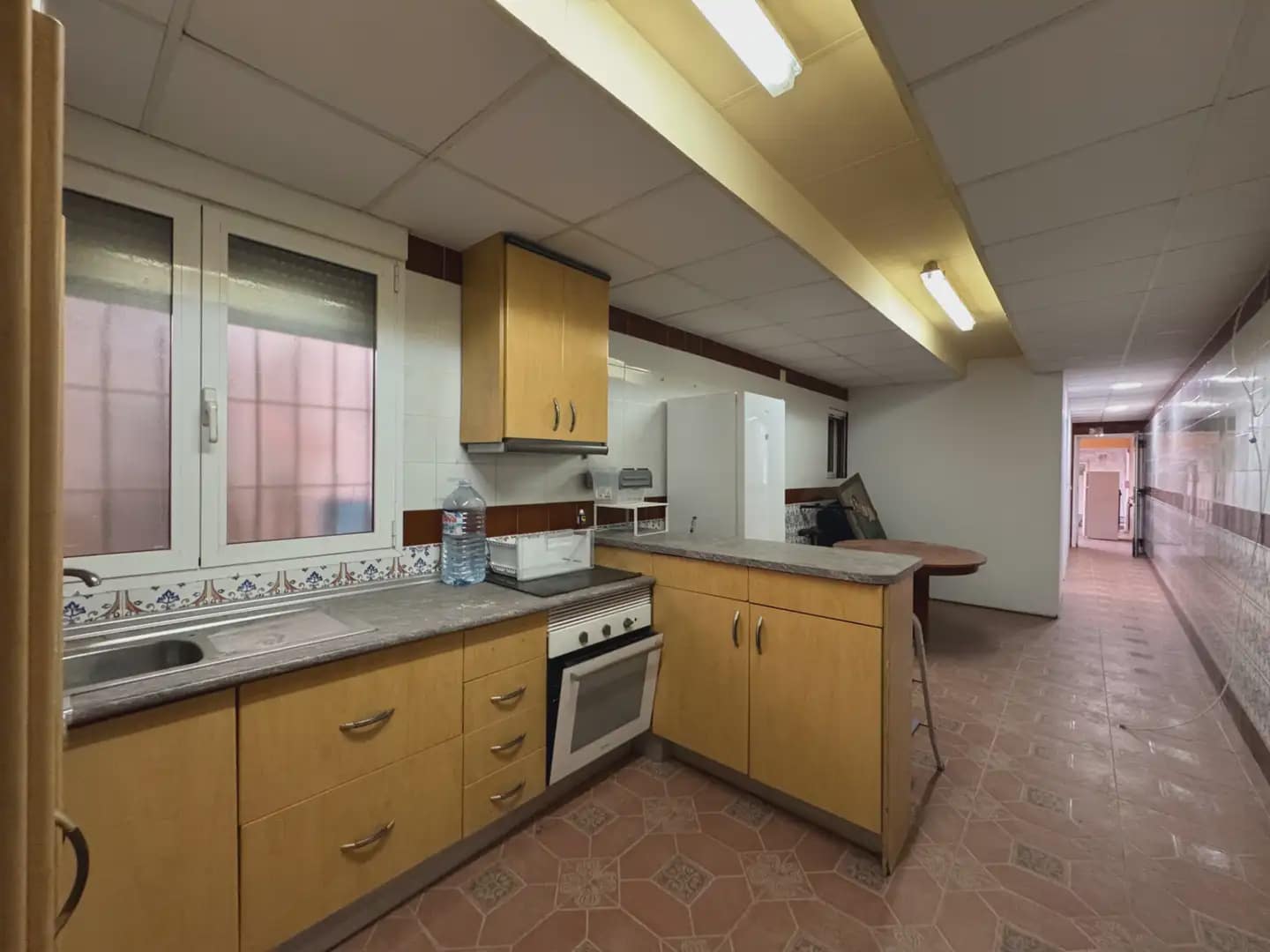 9 Zimmer Finca/Landgut zu verkaufen in San Javier mit Pool Garage - 360.000 € (Ref: 10029877)