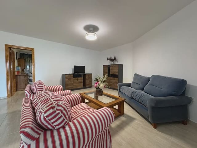 9 quarto Quinta/Casa Rural para venda em El Mirador - Pozo Aledo, San Javier - 360 000 € (Ref: 10029877)