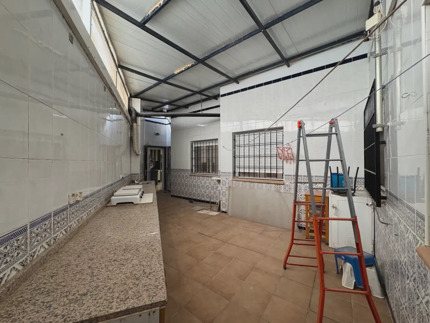 9 Zimmer Finca/Landgut zu verkaufen in San Javier mit Pool Garage - 360.000 € (Ref: 10029877)