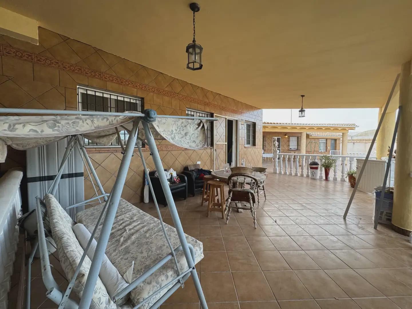 9 Zimmer Finca/Landgut zu verkaufen in San Javier mit Pool Garage - 360.000 € (Ref: 10029877)
