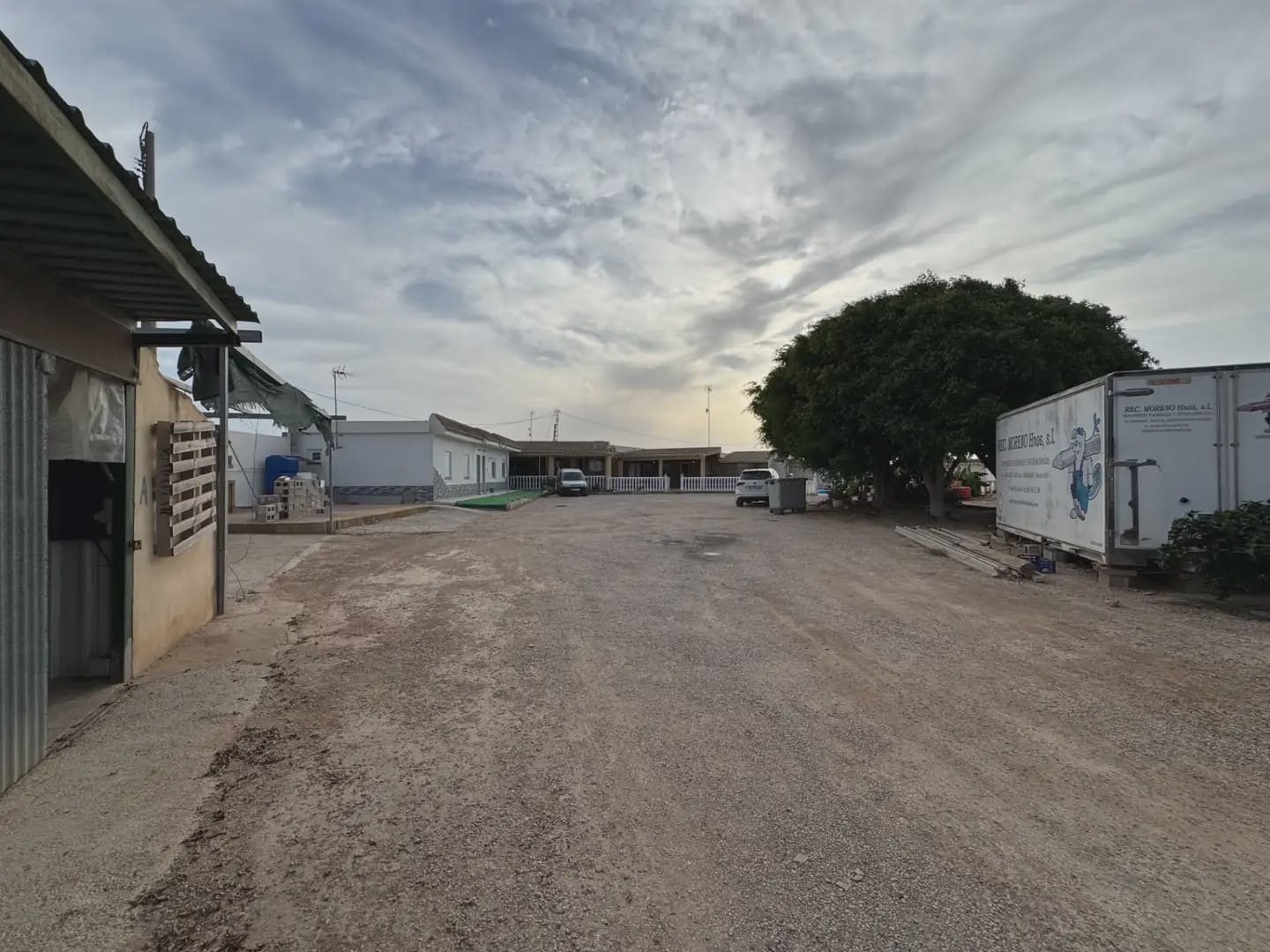 9 Zimmer Finca/Landgut zu verkaufen in San Javier mit Pool Garage - 360.000 € (Ref: 10029877)