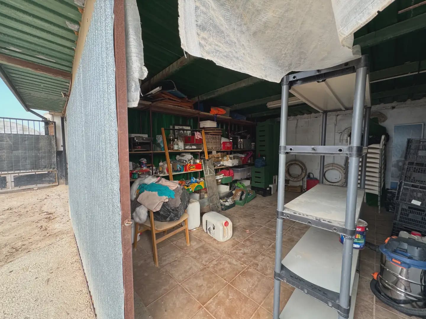 9 Zimmer Finca/Landgut zu verkaufen in San Javier mit Pool Garage - 360.000 € (Ref: 10029877)