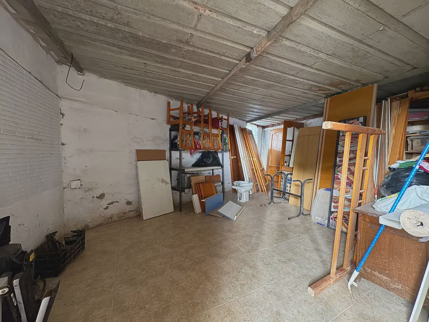 9 Zimmer Finca/Landgut zu verkaufen in San Javier mit Pool Garage - 360.000 € (Ref: 10029877)