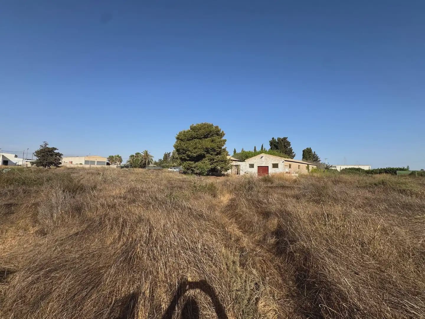 Commercial for sale in San Pedro del Pinatar - € 200,000 (Ref: 10031324)