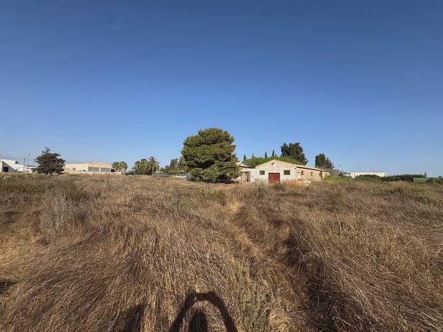 Erhverv til salg i San Pedro del Pinatar ciudad, San Pedro del Pinatar - € 200.000 (Ref: 10031324)